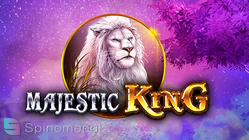 Casino Slots Majestic King