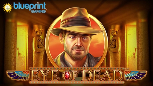 Eye of Dead