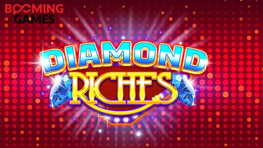 Diamond Riches