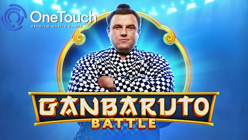 Casino Slots Ganbaruto Battle
