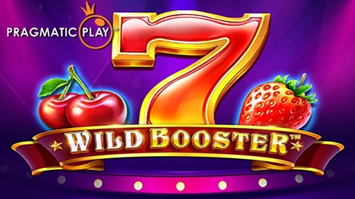 Wild Booster from Pragmatic Play