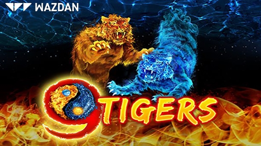 9 Tigers
