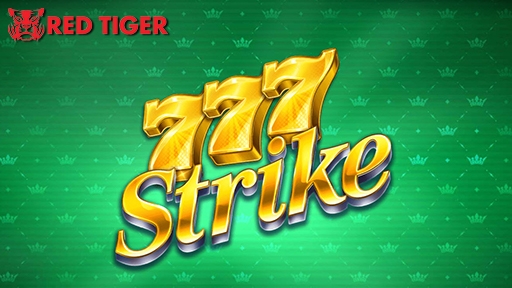 777 Strike