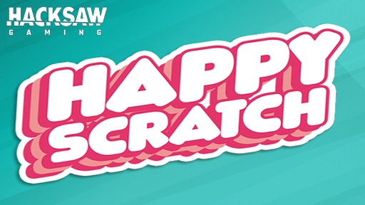 Play online Casino Happy Scratch