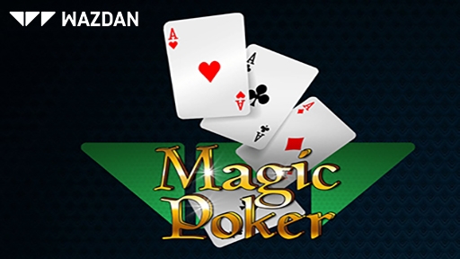 Casino Other Magic Poker