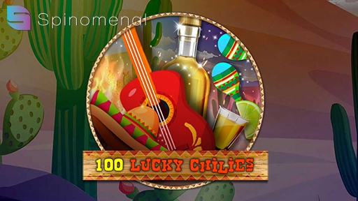 100 Lucky Chillies