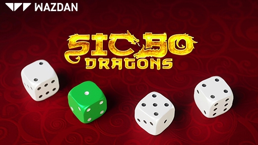 Sic Bo Dragons