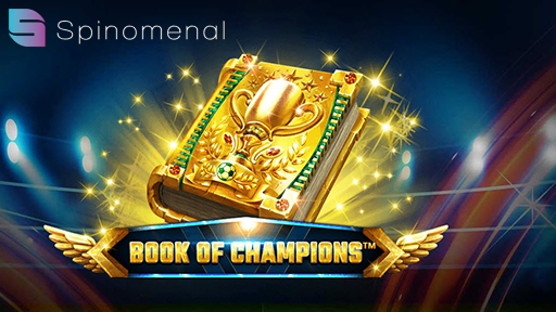 Book of Champions