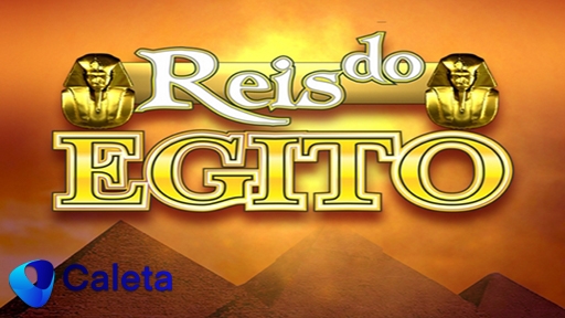 Casino Slots Reis do Egito