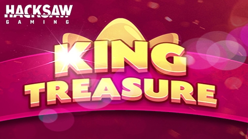 Play online Casino King Treasure