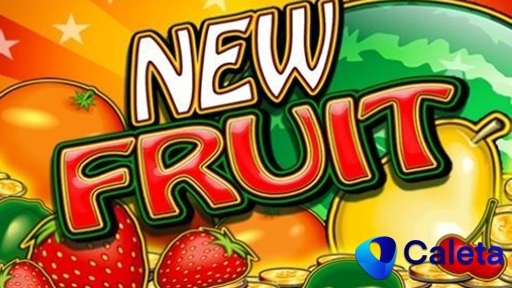 New Fruit from Caleta Gaming