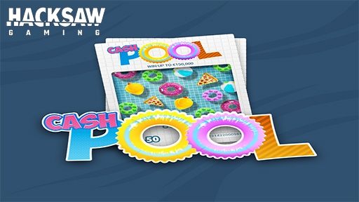 Play online Casino Cash Pool
