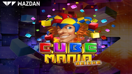 Cube Mania Deluxe from Wazdan