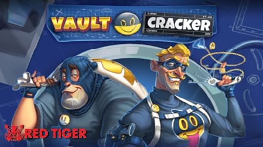 Vault Cracker