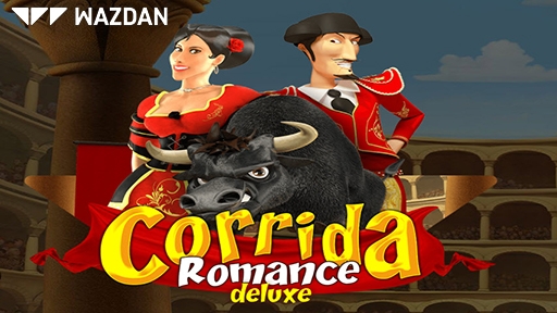 Casino Slots Corrida Romance Deluxe