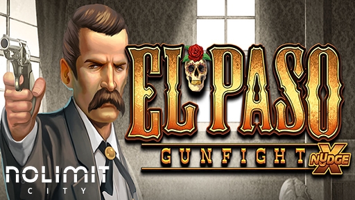 Play online Casino El Paso Gunfight