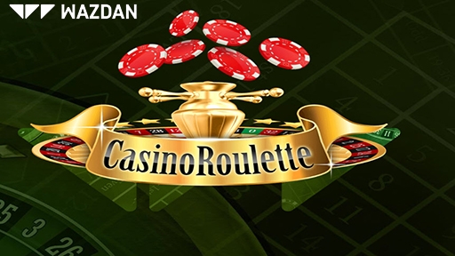 Casino Roulette