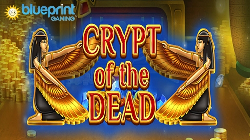 Casino Slots Crypt of the Dead