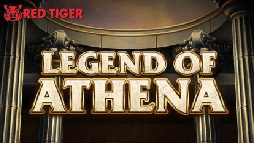 Casino Slots Legend of Athena