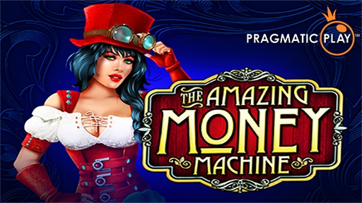Casino Slots The Amazing Money Machine