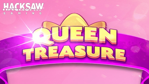 Play online Casino Queen Treasure