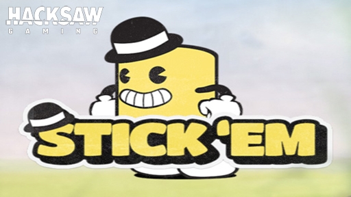 Play online casino Stack Em