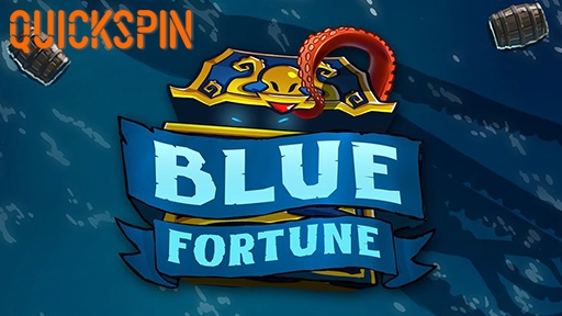 Blue Fortune