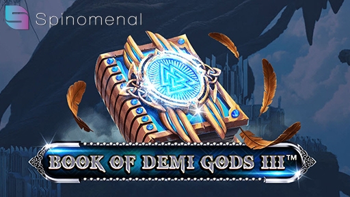 Book of Demi Goods III