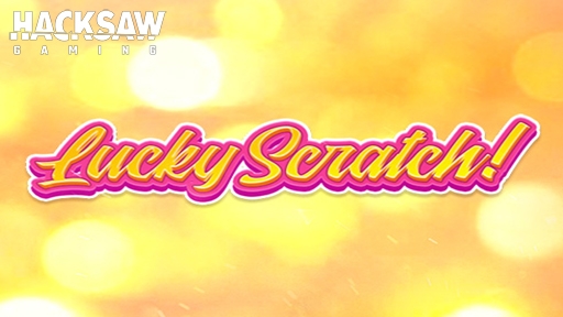 Play online Casino Lucky Scratch