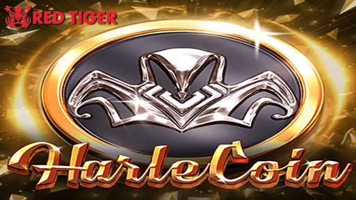 Casino Slots HarleCoin