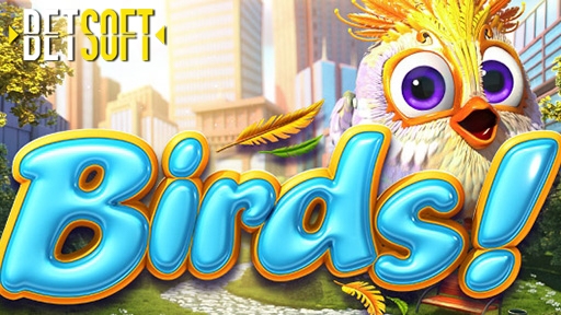 Play online Casino Birds