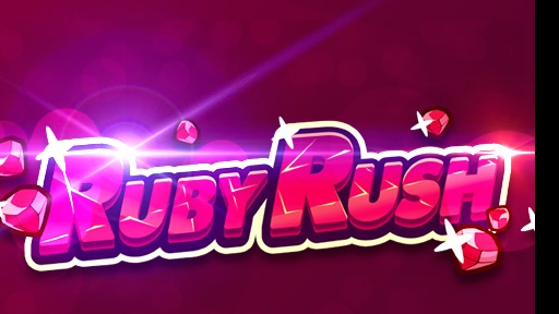 Play online Casino Ruby Rush