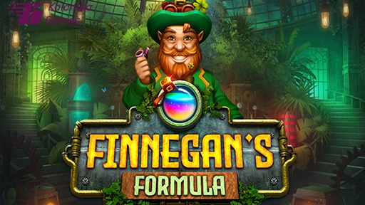 Play online Casino Finnegans Formula