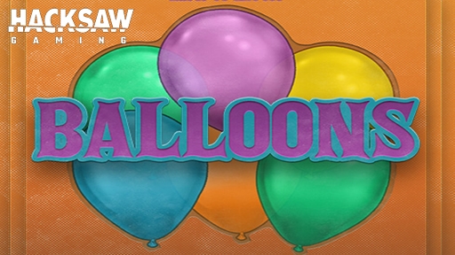 Play online Casino Balloons