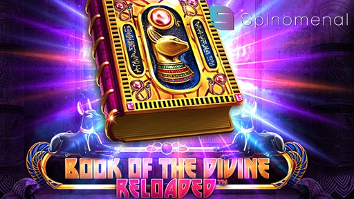 Book of the Divine Reloaded