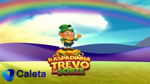 Casino Other Raspadinha Trevo da Sorte