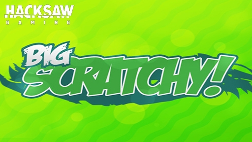 Play online Casino Scratchy Big