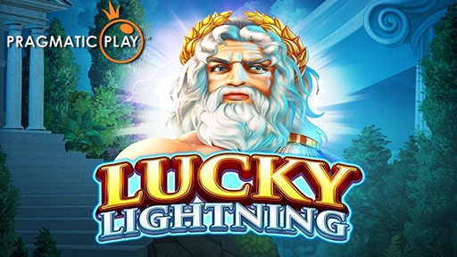 Casino Slots Lucky Lightning