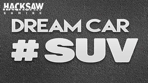Play online Casino Dream Car SUV