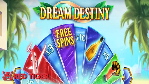 Dream Destiny