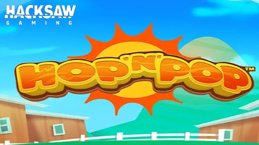 Play online Casino HopNPop