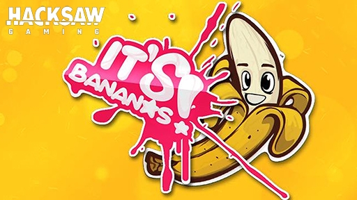 Play online Casino Its bananas