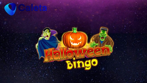 Bingo Halloween