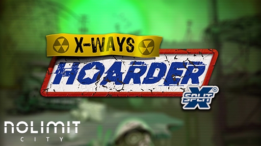 Play online Casino xWays Hoarder xSplit