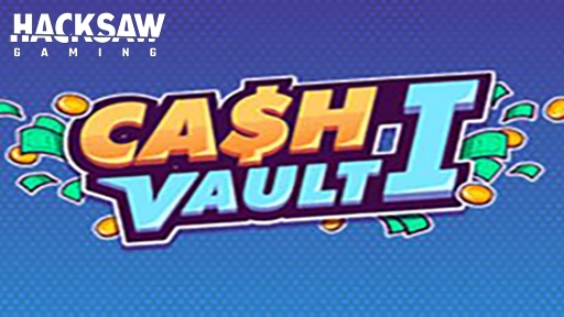Play online Casino Cash Vault I