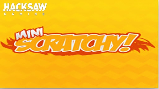 Play online Casino Scratchy Mini