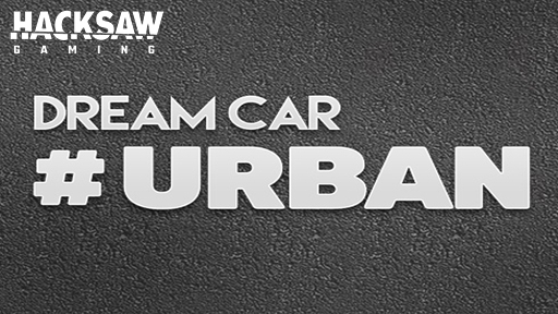 Play online Casino Dream Car Urban
