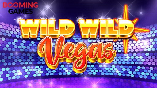 Casino Slots Wild Wild Vegas