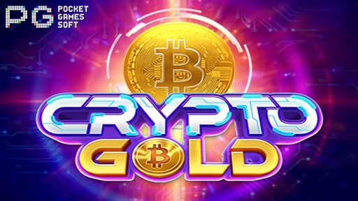 Play online Casino Crypto Gold