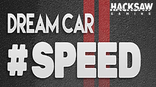 Play online Casino Dream Car Speed